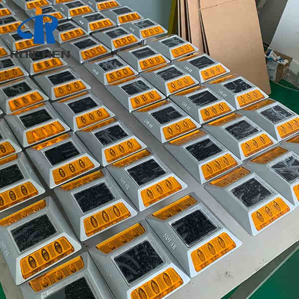 <h3>Wholesale Horseshoe Solar Road road stud reflectors For Farm</h3>
